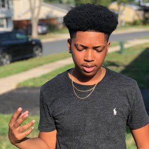 Meet your Posher, Jacob